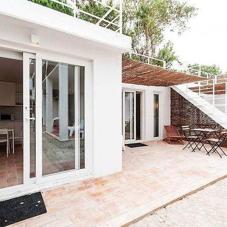 Loft Caparica Beach コスタ・ダ・カパリカ エクステリア 写真