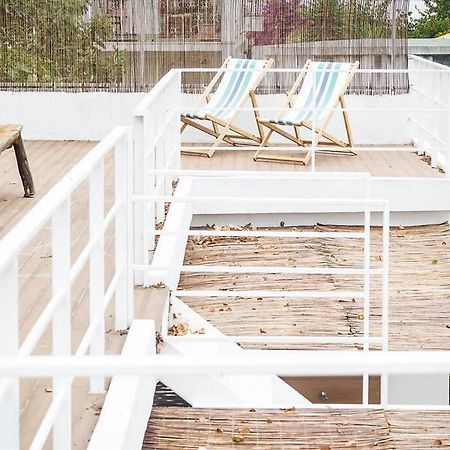 Loft Caparica Beach コスタ・ダ・カパリカ エクステリア 写真